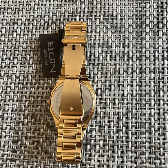 Elgin Mens Watch - Picture 3 of 5